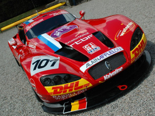 Картинка автомобили gillet