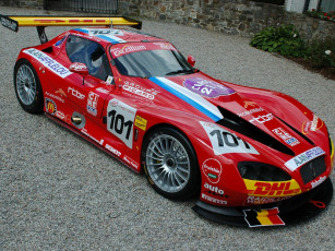 Картинка автомобили gillet