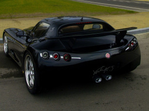 Картинка автомобили gillet