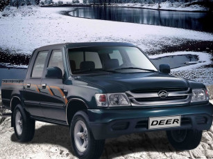 Картинка автомобили great wall