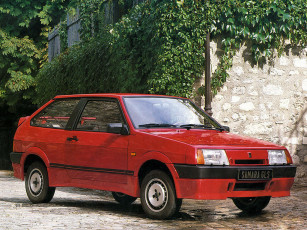 Картинка автомобили ваз