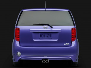 обоя xb, release, series, автомобили, scion