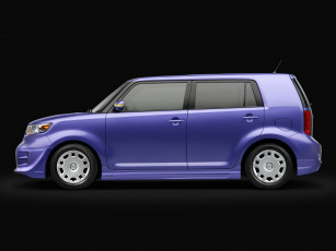 обоя xb, release, series, автомобили, scion