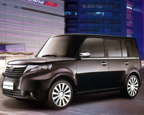 Обои картинки фото автомобили, great, wall