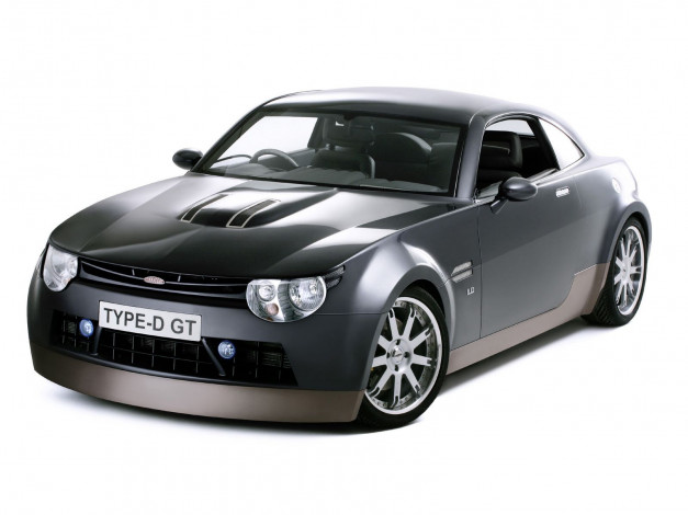 Обои картинки фото автомобили, connaught