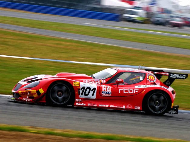 Обои картинки фото автомобили, gillet