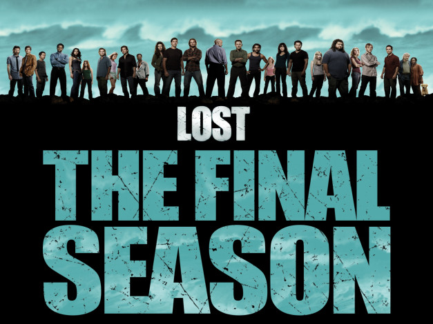 Обои картинки фото кино, фильмы, lost