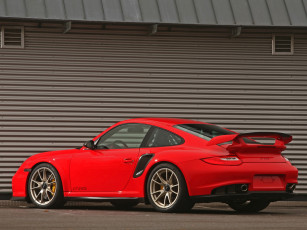 Картинка автомобили porsche