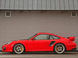 Картинка автомобили porsche