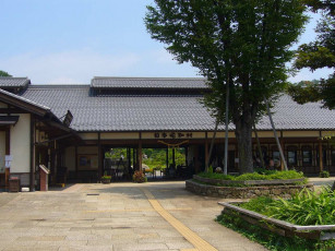 Картинка города здания дома