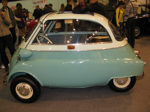 Картинка маленький бумер автомобили