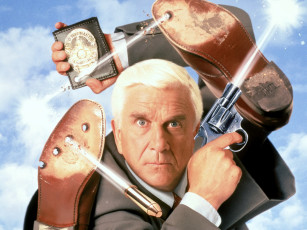 Картинка naked gun 33 the final insult кино фильмы