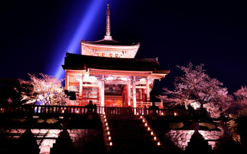 Картинка города буддистские другие храмы