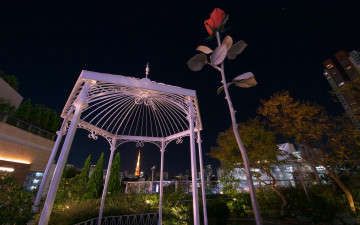 Картинка города другое