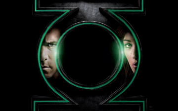 Картинка green lantern кино фильмы