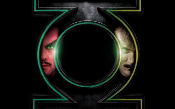 Картинка green lantern кино фильмы