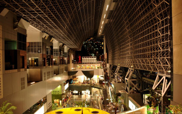обоя интерьер, казино, торгово, развлекательные, центры