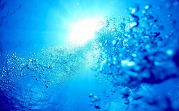 Картинка природа вода