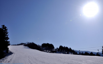 Картинка природа зима