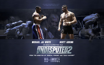 Картинка undisputed ii last man standing кино фильмы