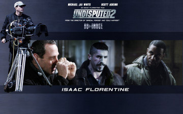 Картинка undisputed ii last man standing кино фильмы