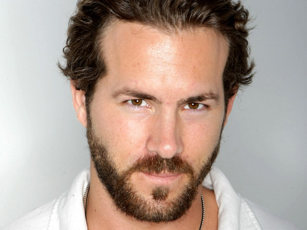Обои картинки фото ryan, reynolds, мужчины