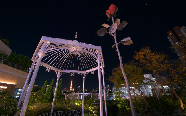 Обои картинки фото города, другое