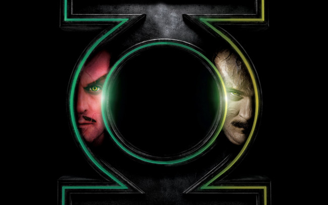 Обои картинки фото green, lantern, кино, фильмы