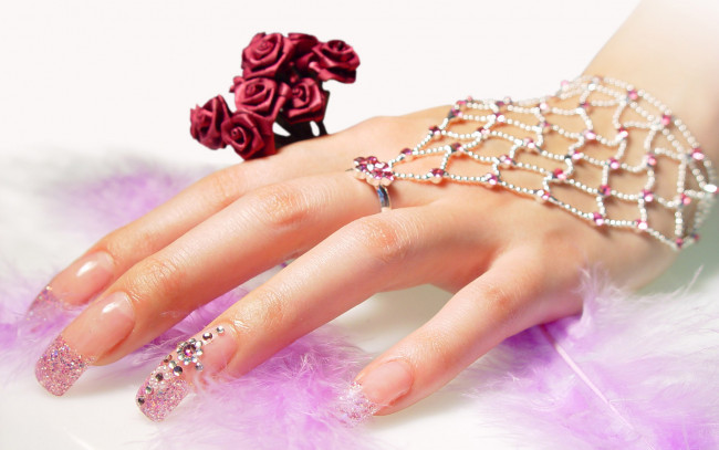 Обои картинки фото разное, руки