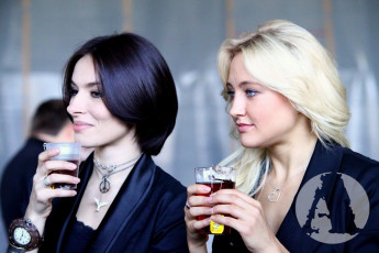 Картинка виа гра музыка сексуальные девушки группа