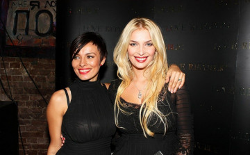 Картинка виа гра музыка группа девушки сексуальные