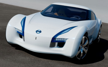 Картинка автомобили nissan datsun авто