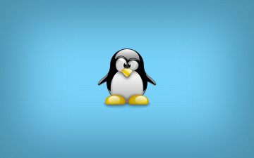 Картинка компьютеры linux