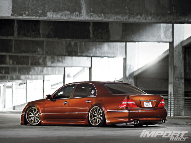 Обои картинки фото автомобили, lexus