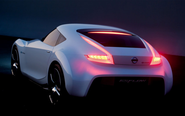 Обои картинки фото автомобили, nissan, datsun, авто