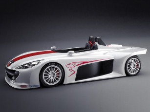 Картинка автомобили peugeot