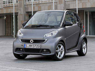 Картинка автомобили smart