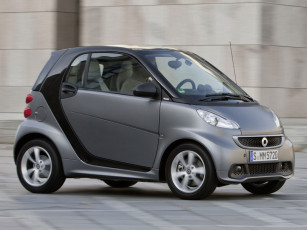 Картинка автомобили smart