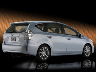 Картинка автомобили toyota