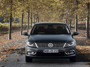 Картинка автомобили volkswagen