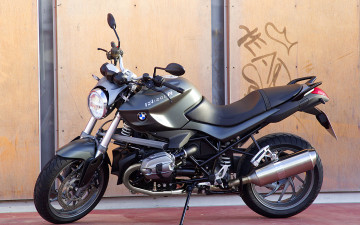 Картинка мотоциклы bmw