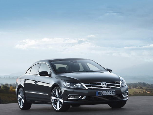 Обои картинки фото автомобили, volkswagen