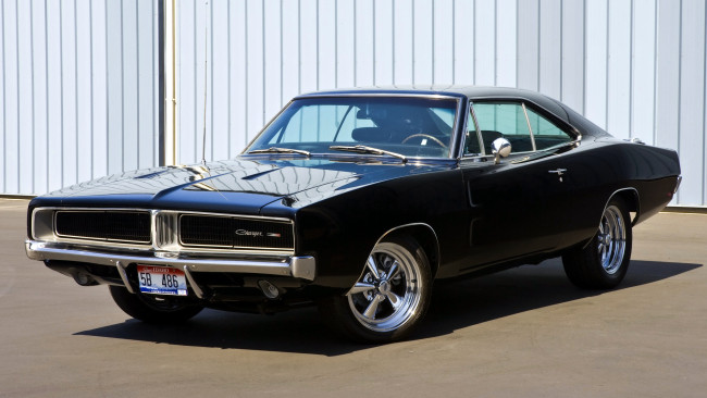 Обои картинки фото dodge, charger, автомобили, стиль, автомобиль, мощь, скорость