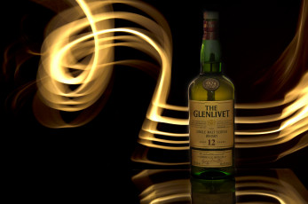 Картинка glenlivet бренды the+glenlivet бутылка алкоголь бренд виски