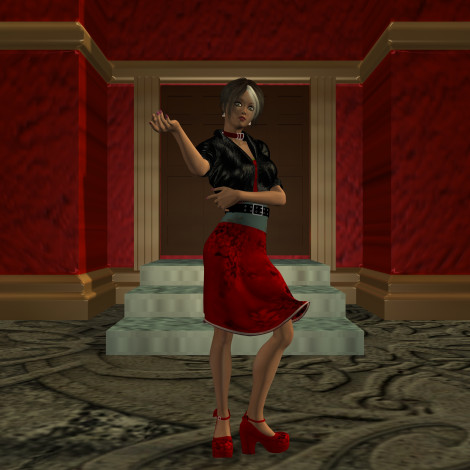 Обои картинки фото 3д графика, people , люди, девушка