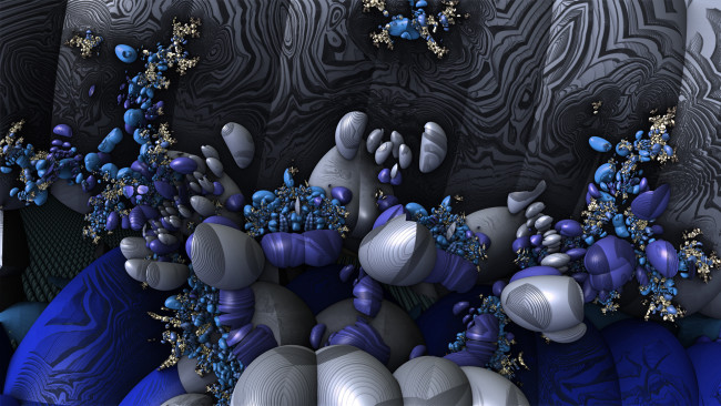 Обои картинки фото 3д графика, fractal , фракталы, фон, цвета, узор