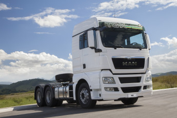 Картинка автомобили man 2015г 29-480 tgx