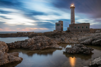 Картинка природа маяки побережье маяк