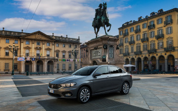 Картинка автомобили fiat tipo 2015г 356