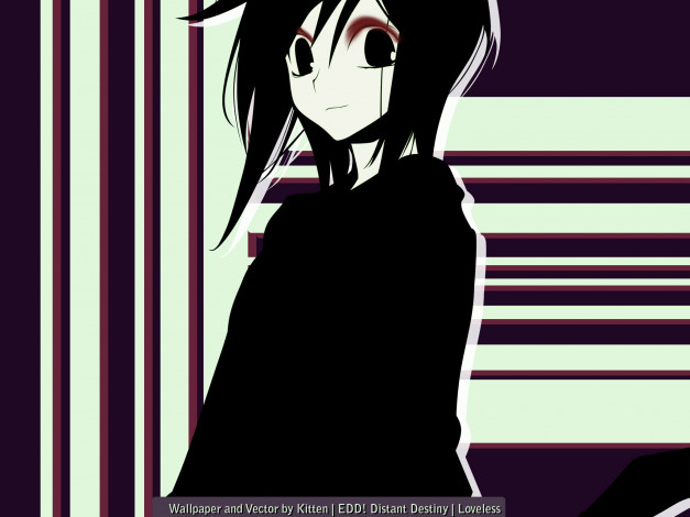 Обои картинки фото аниме, loveless, рицка, мальчик